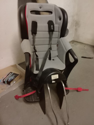 Fahrradsitz kinder - fahrradsitz,