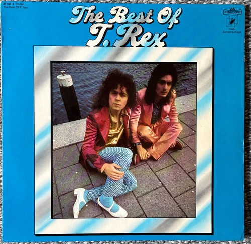 Rex the best - t.rex,
