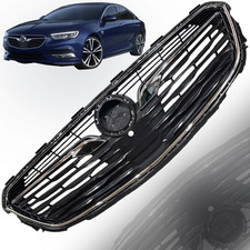 Opel Insignia B Chrom