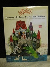 Eric Carle's Treasury of