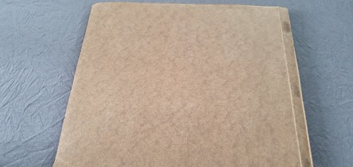 Sammelbilderalbum die welt - die, in