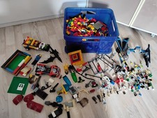 Lego 7,5 kg Kilo gemischtes