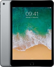 Apple iPad mini 4 128GB Space