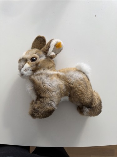 Steiff hase putsi - hase, –