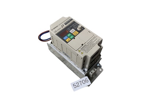 Omron mini j7 - vs,