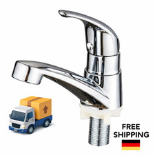 Waschtischarmatur Badarmatur