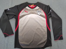 VfB Stuttgart Shirt Langarm Größe 152