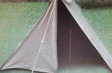 1A Neu NVA-Zelt-2 Planen- 6