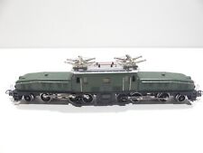 Märklin H0 3015 E-Lok schweizerisches Krokodil der SBB ohne OVP LL452