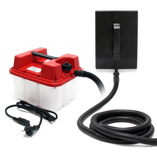 Dampf tapetenablöser 5l - tapetenablöser, 4,5l