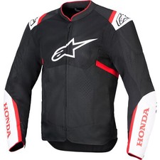 Herren Motorrad Jacke M -