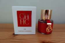 Carolina Herrera CH Parfum Damen 30 ml edT