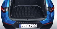 Opel Laderaumwanne Grandland X