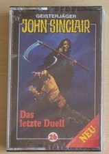 Geisterjäger John Sinclair