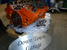 348 / 409  Chevrolet Big Block V8 Motor
