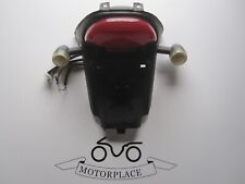 Kreidler RMC E Hiker Amaze 50 Rücklicht Bremslicht Blinker hinten Radlauf Roller