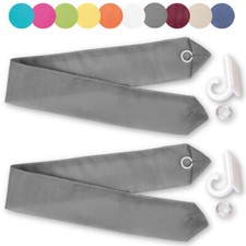 Raffhalter Noella 2er Pack