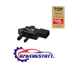 BOSCH 0281002710 Abgasdrucksensor Differenzdruck Geber für Sensor Audi Seat VW