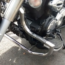 Yamaha Midnight / V Star XVS