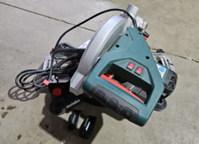 Metabo Kappsäge Säge KS216 M Lasercut