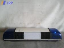 VW Golf 5 1K Lichtbalken Leuchtbalken Warnbalken Rundumleuchte BJ2006