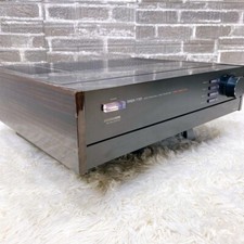 Servo Operational Stereo Preamplifier Tested Japan Used Onkyo Integra P-309