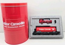Märklin H0 48116 Museumswagen