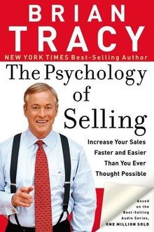 The psychology selling - of,