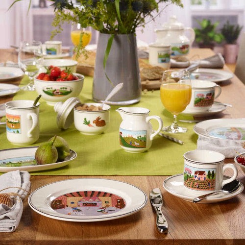 Villeroy boch design naif - villeroy,