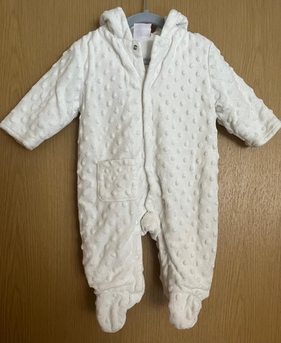 Baby overall 68 - gr.,