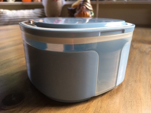 Tupperware skyline vorratsdose - tupperware,