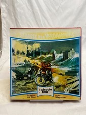 Super 8 mm TonFilm Strasse der