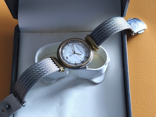 Philippe charriol uhr unisex - charriol,