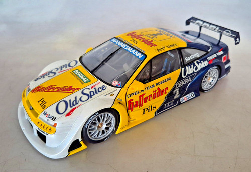 Opel team rosberg - ut,