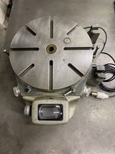 Friedrich Deckel Optischer Rundtisch 305mm Original Deckel FP1 /2/3/4 , LKB LKS