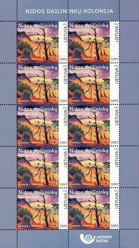 2026 lithuania karl - 2026,
