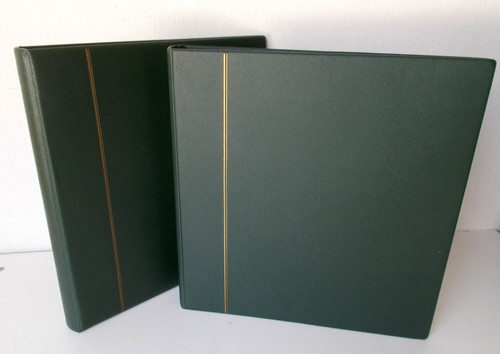 Safe ringbinder - (1m),