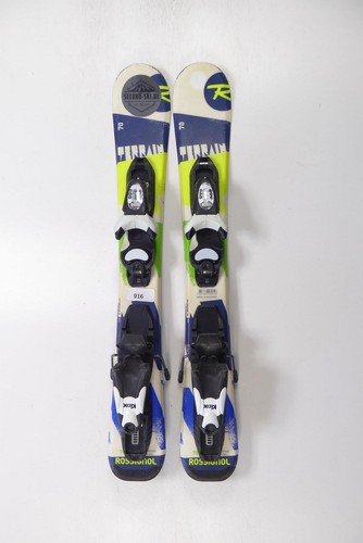 Rossignol terrain - rossignol,