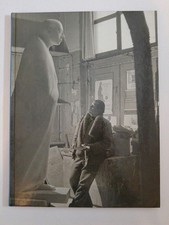 Gustav Seitz - Vier Dichter