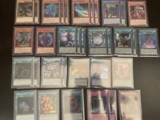 Dunkler Magier Meta Yugioh