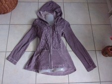 TREDY Sweatjacke Hoodie Sweat