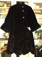 GROSSER VINTAGE ITALIENISCHER