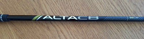Ping alta black - sr, /