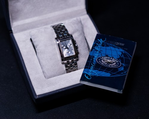 Longines dolce vita - dolce,
