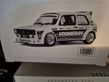  VW Golf I GTI Tuning Voomeran