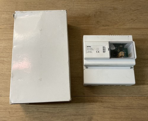 Ritto 16573 netzgerät - 16573/04,