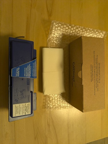 Bluecart xl u - gs,