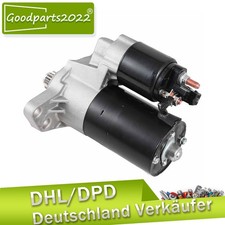 Anlasser Starter 1.1KW 9