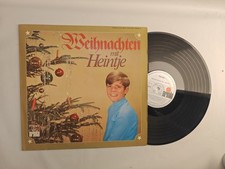 Weihnachten Mit Heintje