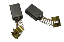 2x Kohlebürsten für Makita